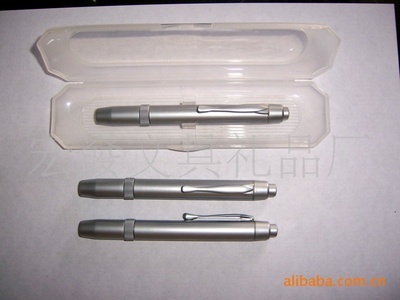 匠心筆觸，禮頌不凡——深圳市沙井宏發(fā)文具禮品廠優(yōu)質(zhì)金屬筆品鑒